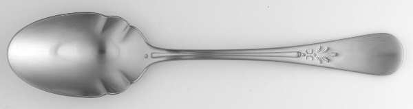 Grand Buffet (Stainless) Tablespoon (Serving Spoon)