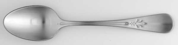 Grand Buffet (Stainless) Teaspoon