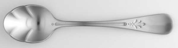 Grand Buffet (Stainless) Sugar Shell Spoon
