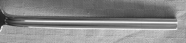 SRB239 (Stainless) by Stanley Roberts