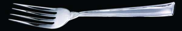 Beehive (Stainless) Fork