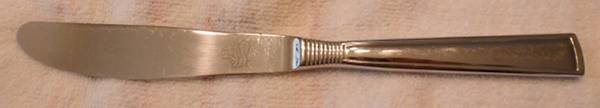 Beehive (Stainless) Modern Hollow Knife