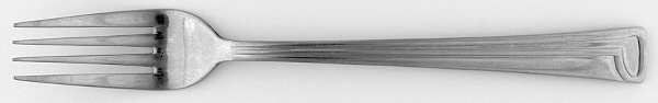Fold (Stainless) Fork