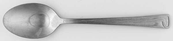 Fold (Stainless) Tablespoon (Serving Spoon)
