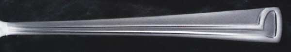 Pisa (Stainless) by Stanley Roberts