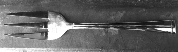 Grammercy (Stainless) by Stanley Roberts