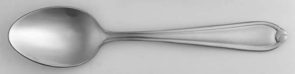 Lauren (Stainless) Teaspoon