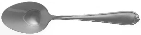 Lauren (Stainless) Tablespoon (Serving Spoon)