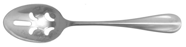 A La Carte (Stainless) Pierced Tablespoon (Serving Spoon)