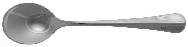 A La Carte (Stainless) Sugar Spoon