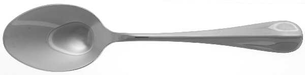 A La Carte (Stainless) Tablespoon (Serving Spoon)