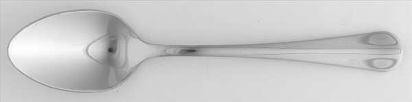 A La Carte (Stainless) Teaspoon