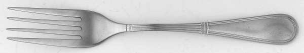 Spencer (Stainless) by Stanley Roberts