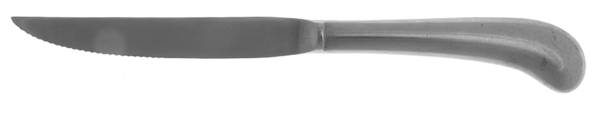 Colonial Manor (Stainless) Individual Pistol Handle Steak Knife