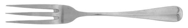Colonial Manor (Stainless) Fork