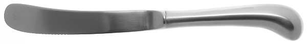 Colonial Manor (Stainless) Modern Hollow Pistol Knife