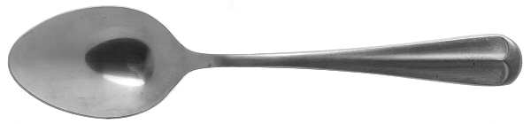 Colonial Manor (Stainless) Teaspoon