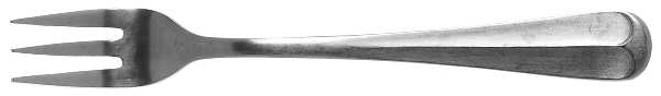 Colonial Manor (Stainless) Cocktail/Seafood Fork