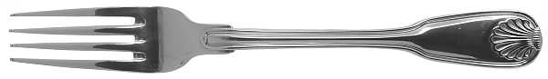 Cote D'Azure (Stainless) Fork