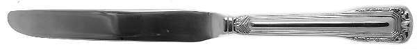 Savoy (Stainless) New French Hollow Knife