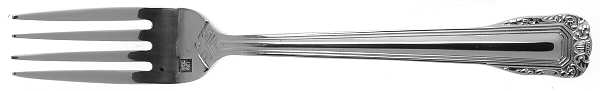 Savoy (Stainless) Individual Salad Fork