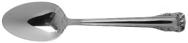 Savoy (Stainless) Tablespoon (Serving Spoon)