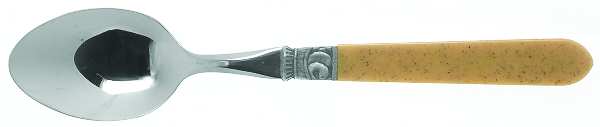 Cannes-Gold (Stainless) Hollow Handle Place/Oval Spoon