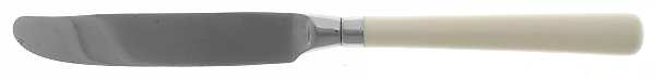 Spectrum-Ivory (Stainless) New French Hollow Knife