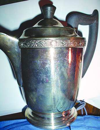 902 (Silverplate, Hollowware) by Sheffield Silver Co (USA)