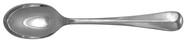 SFC4 (Stainless) Five O'Clock Teaspoon