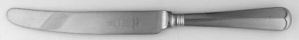 SFC4 (Stainless) New French Hollow Knife