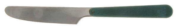 SNV1 (Stainless) Modern Hollow Knife