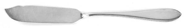 SDK3 (Sterling) Individual Solid Fish Knife