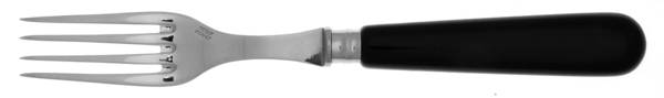 Cambridge-Dark Blue (Stainless) Individual Salad Fork