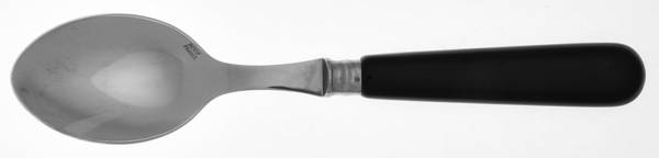 Cambridge-Dark Blue (Stainless) Place/Oval Soup Spoon