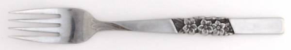 Estrellita (Stainless) by Stanley Roberts