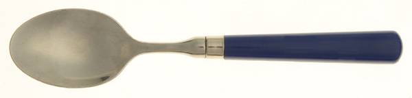 Spectrum-Cobalt Blue Teaspoon
