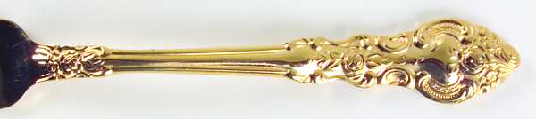 SRB247 (Gold Electroplate) by Stanley Roberts