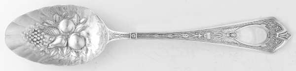 Cleopatra (Sterling) Tablespoon (Serving Spoon)