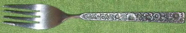 SYF27 (Stainless) Fork