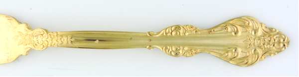 SRB249 (Gold Electroplate) by Stanley Roberts