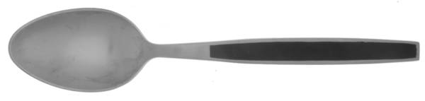 Contrast (Stainless) Teaspoon
