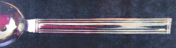SRB250 (Stainless) by Stanley Roberts