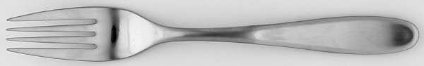 Dune (Stainless) Fork