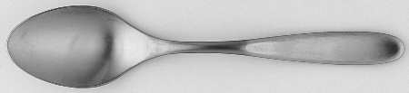 Dune (Stainless) Tablespoon (Serving Spoon)
