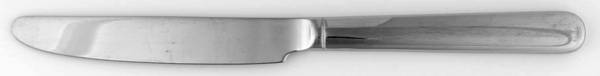 Strand (Stainless) New French Solid Knife