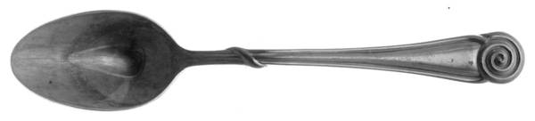 Sss1 (Stainless) Teaspoon