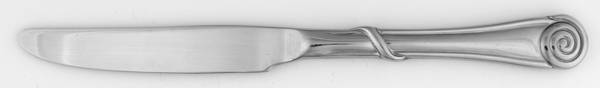 Sss1 (Stainless) New French Solid Knife