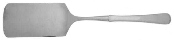 Cirrus (Stainless) Lasagna Server with Stainless Blade HC
