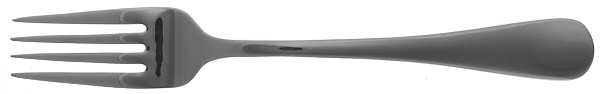Individual Salad Fork